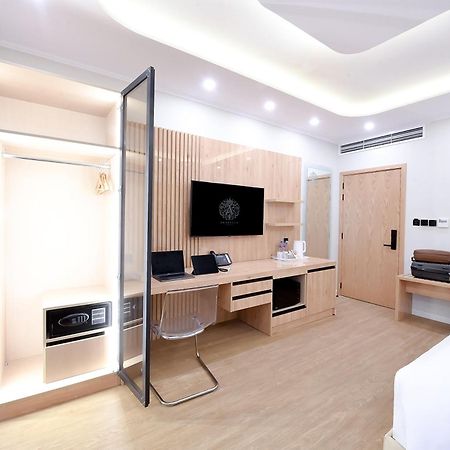 Arabella Residence Каир Экстерьер фото
