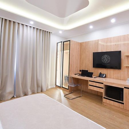 Arabella Residence Каир Экстерьер фото