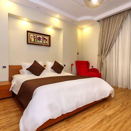 Arabella Residence Каир Экстерьер фото