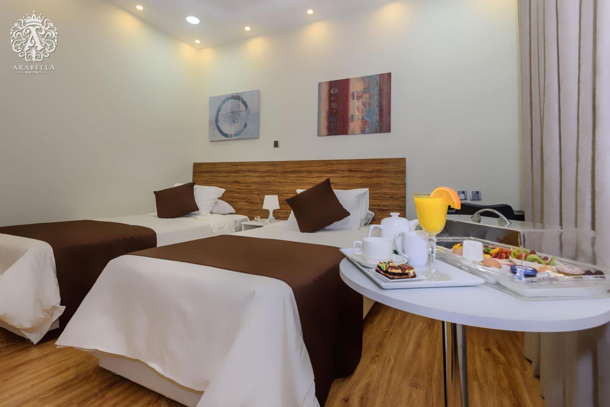 Arabella Residence Каир Экстерьер фото