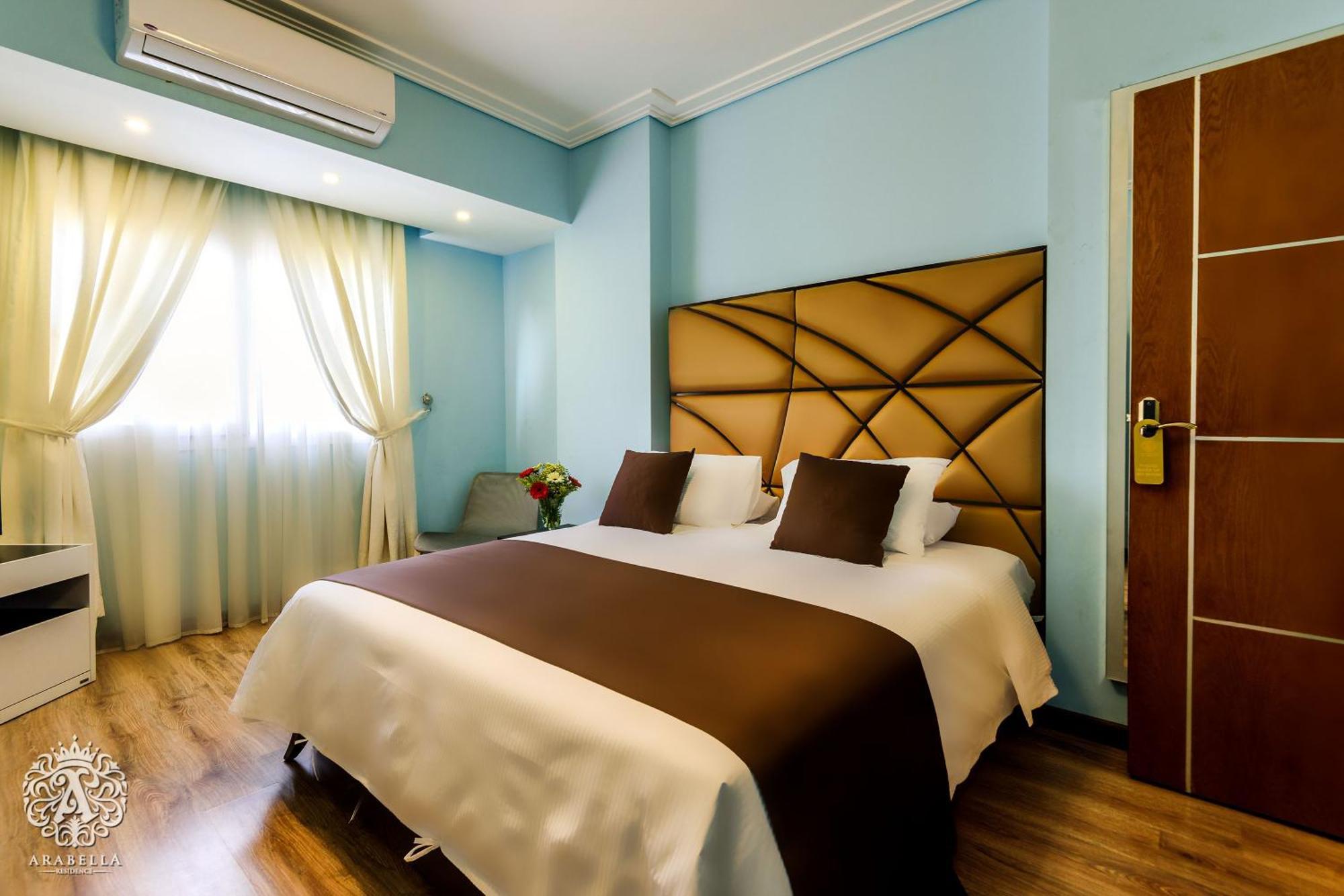 Arabella Residence Каир Экстерьер фото