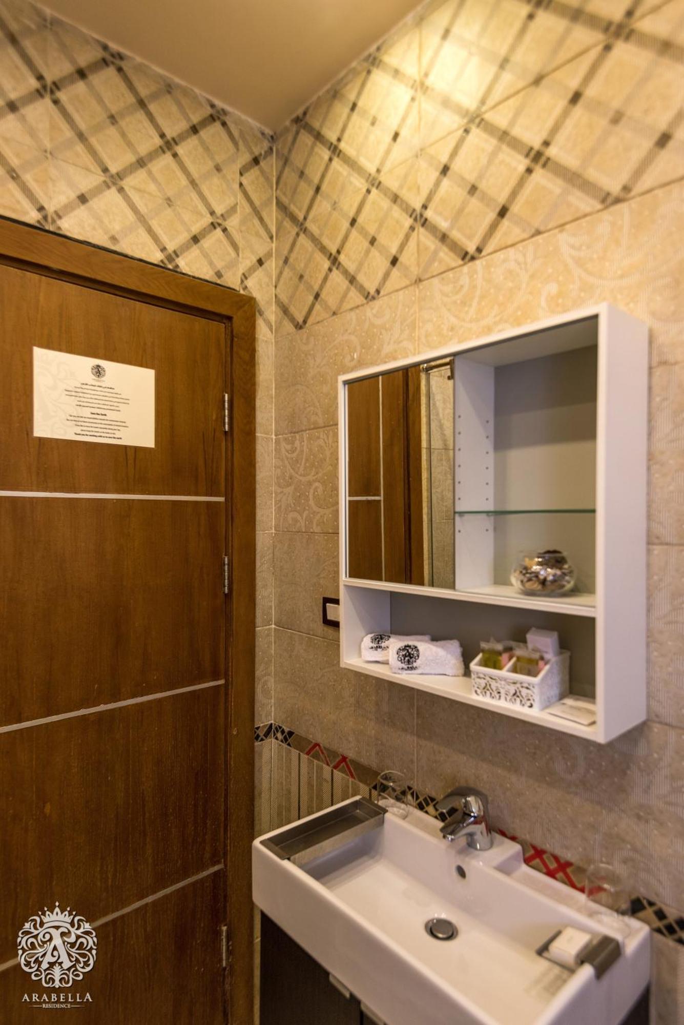 Arabella Residence Каир Экстерьер фото