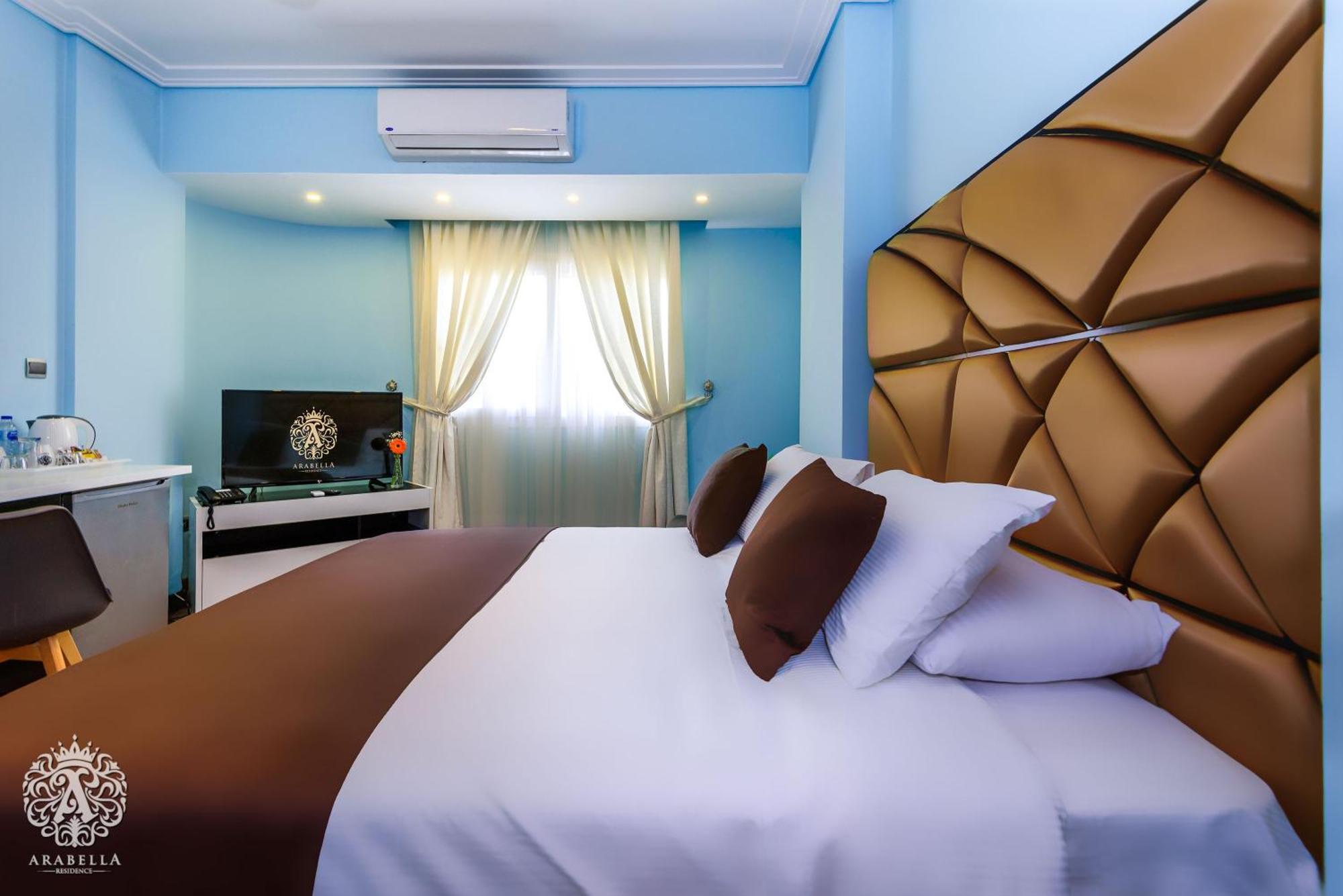 Arabella Residence Каир Экстерьер фото