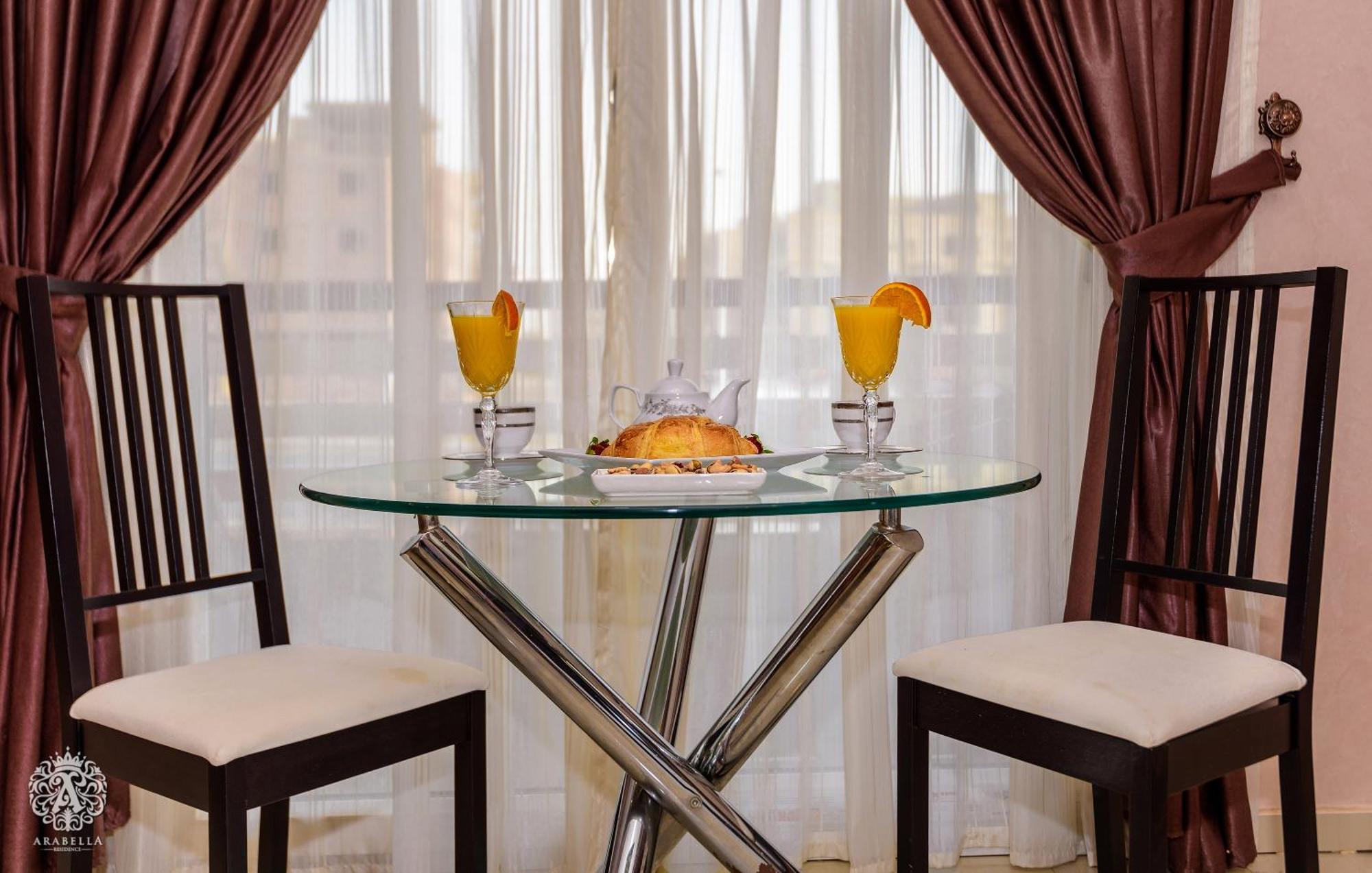 Arabella Residence Каир Экстерьер фото