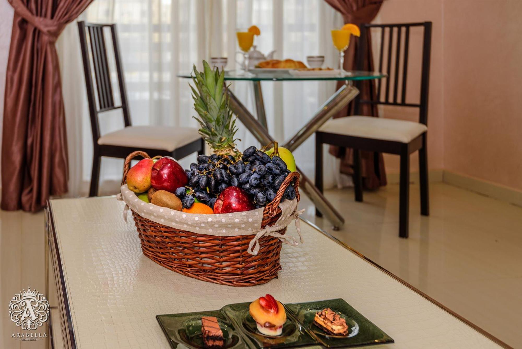 Arabella Residence Каир Экстерьер фото