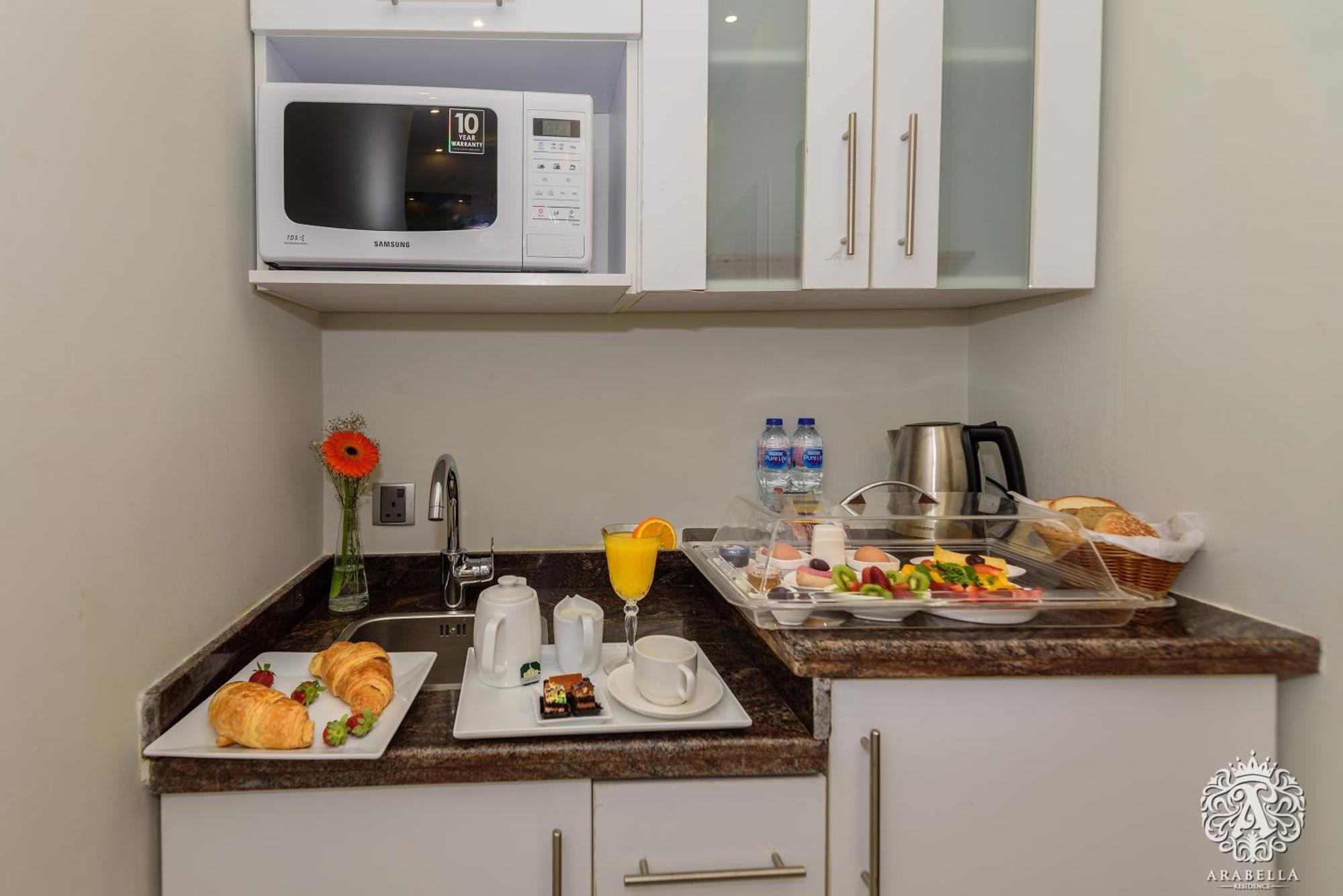 Arabella Residence Каир Экстерьер фото