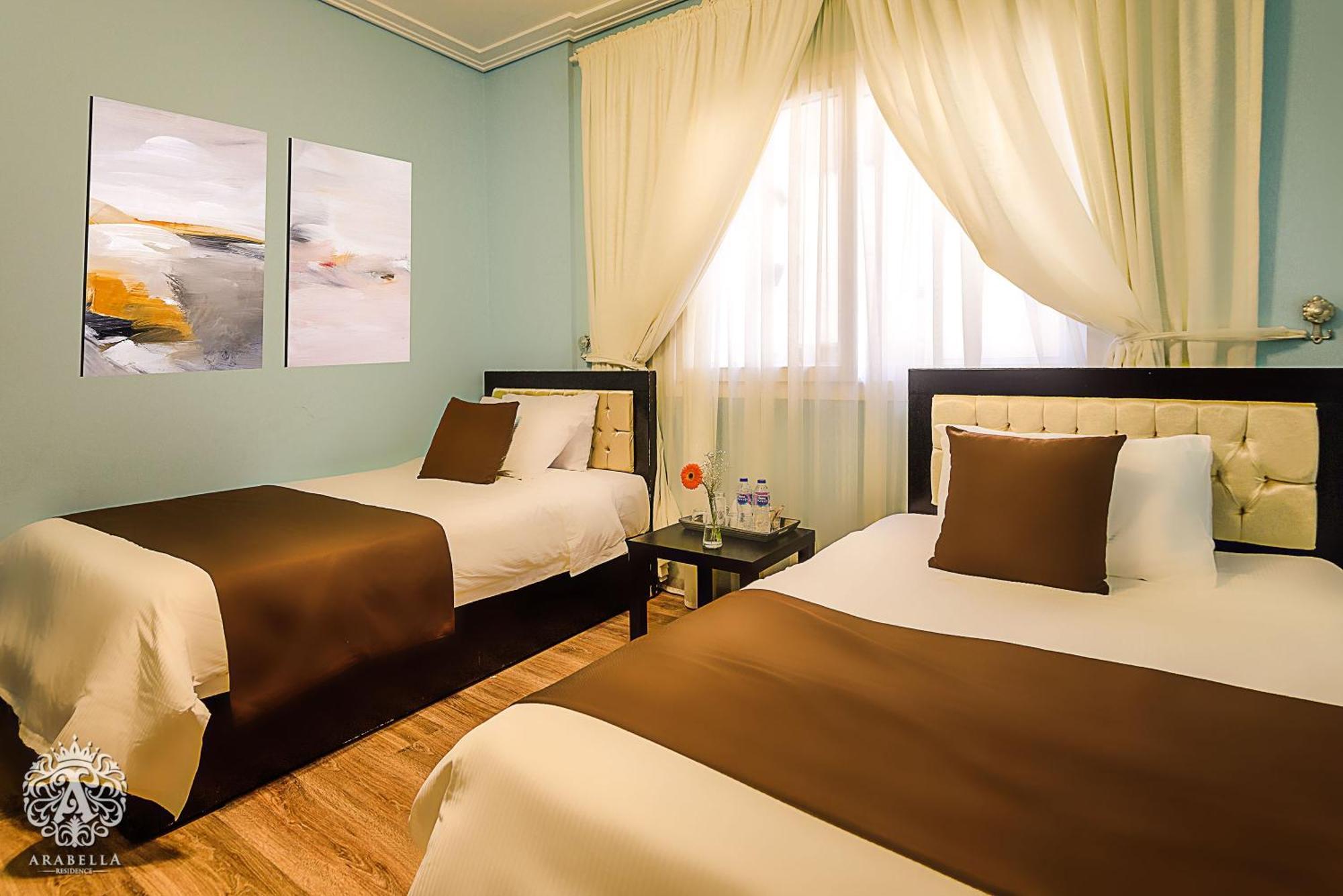 Arabella Residence Каир Экстерьер фото