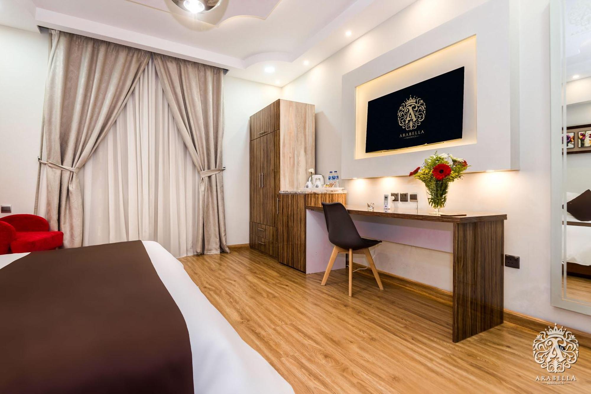Arabella Residence Каир Экстерьер фото