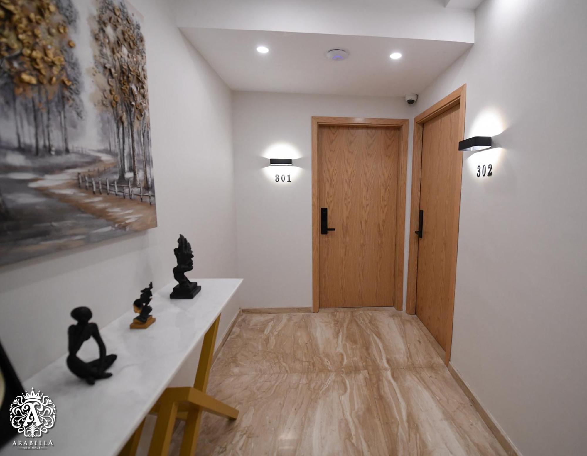 Arabella Residence Каир Экстерьер фото