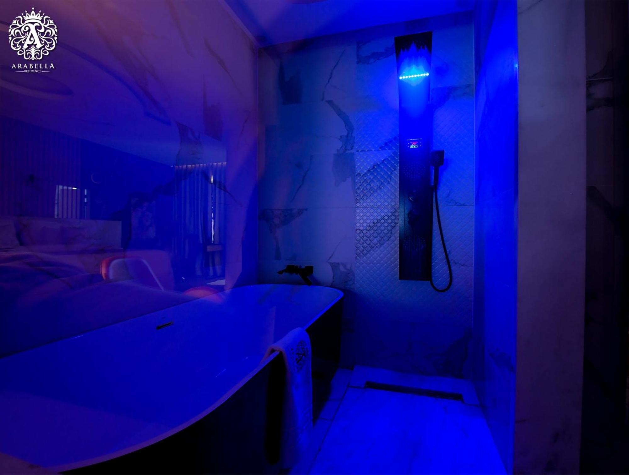 Arabella Residence Каир Экстерьер фото