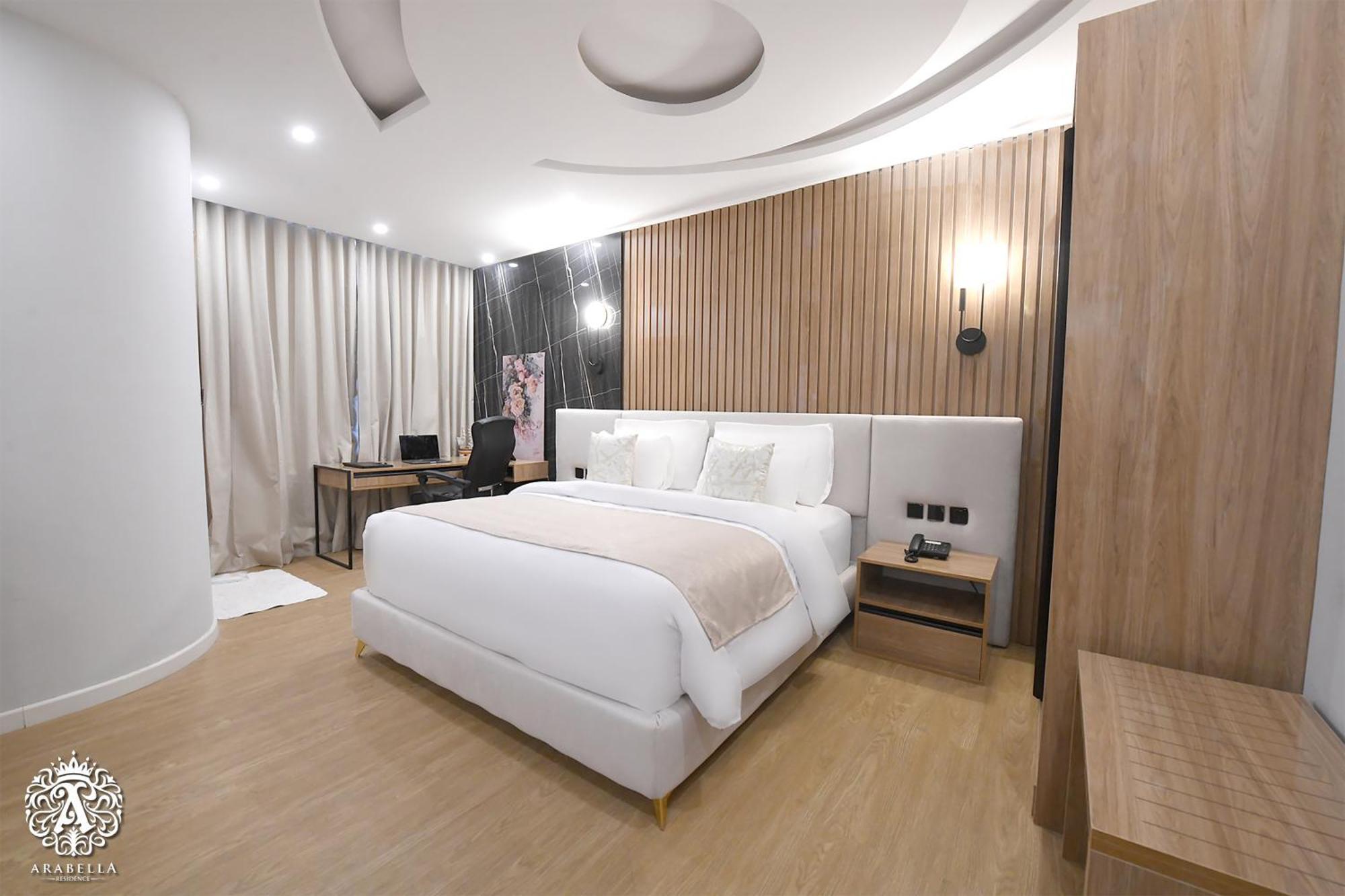 Arabella Residence Каир Экстерьер фото