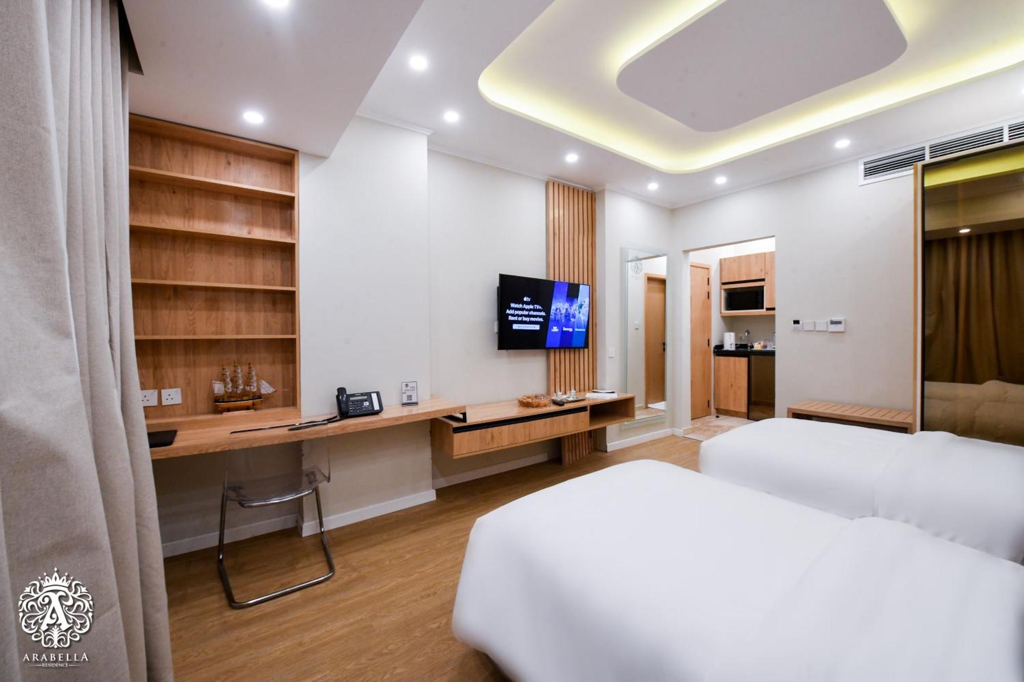 Arabella Residence Каир Экстерьер фото