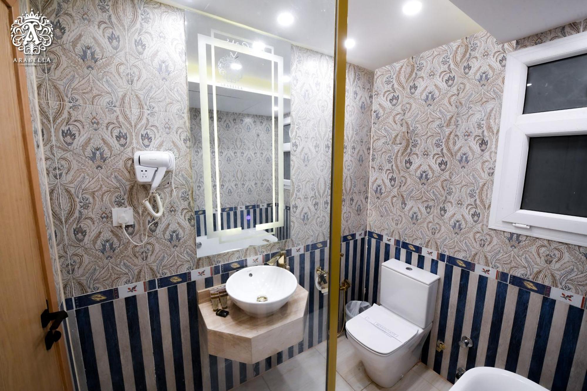 Arabella Residence Каир Экстерьер фото