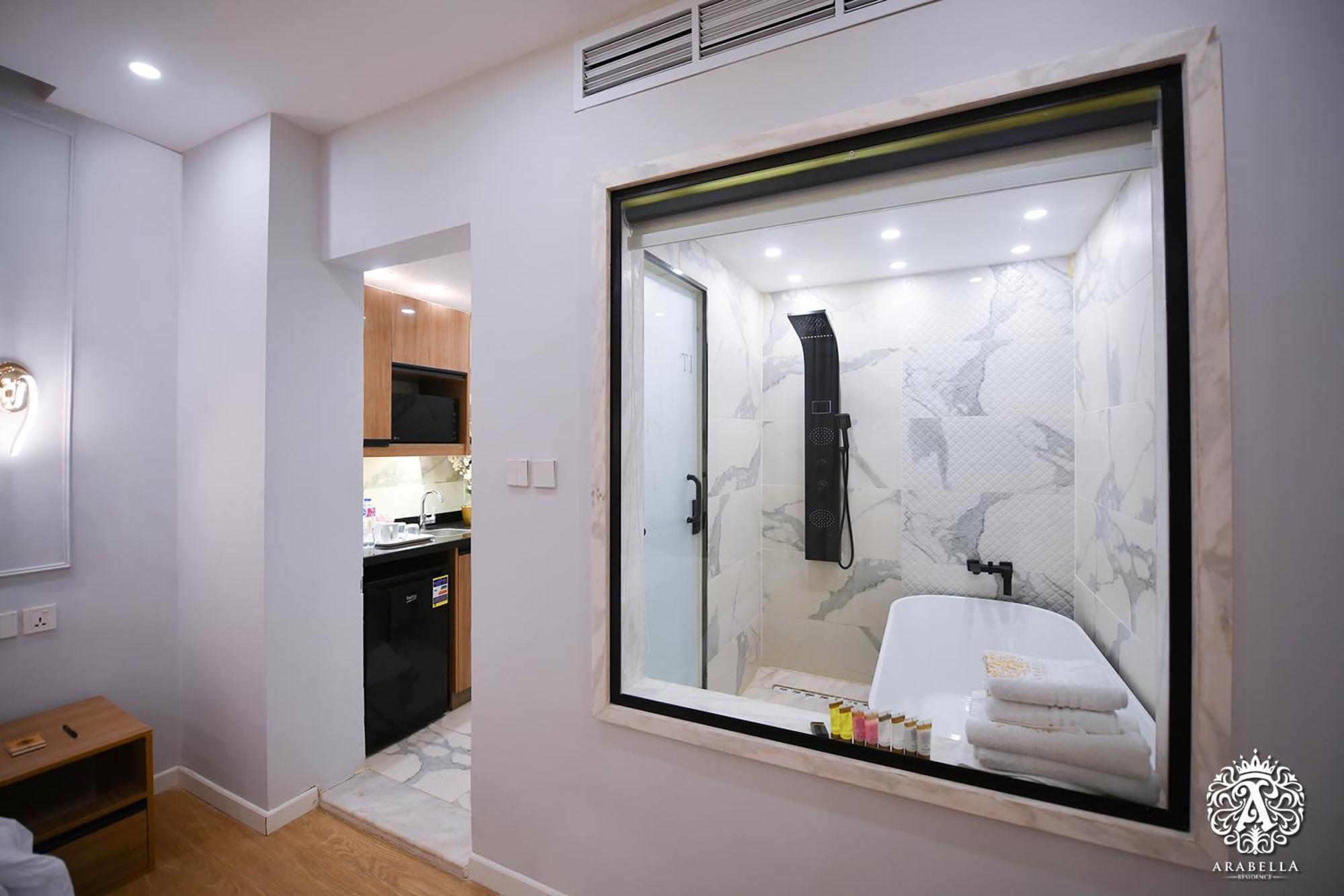 Arabella Residence Каир Номер фото