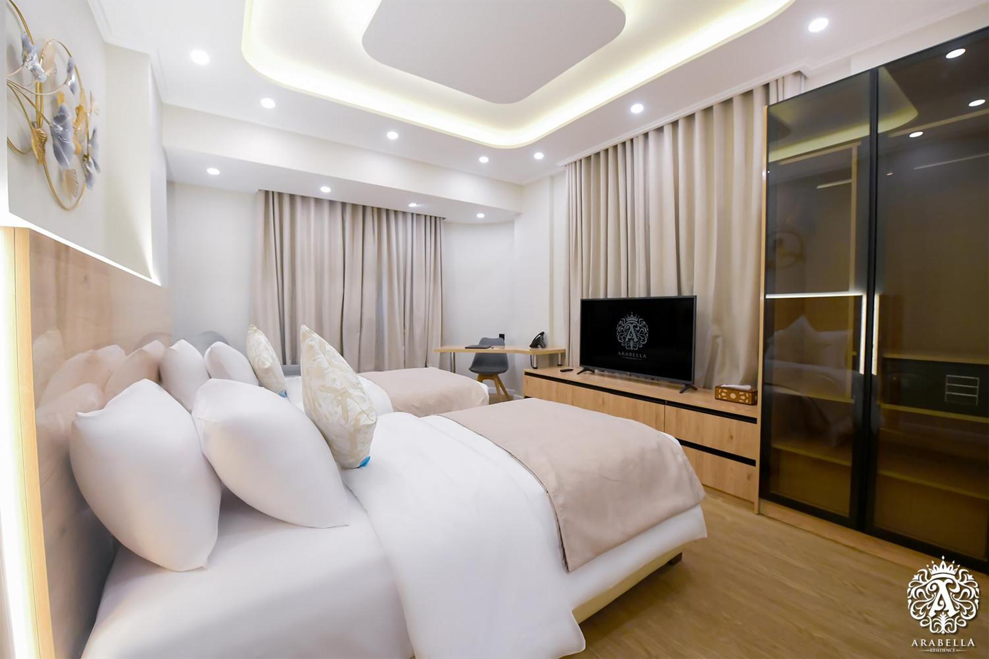 Arabella Residence Каир Экстерьер фото
