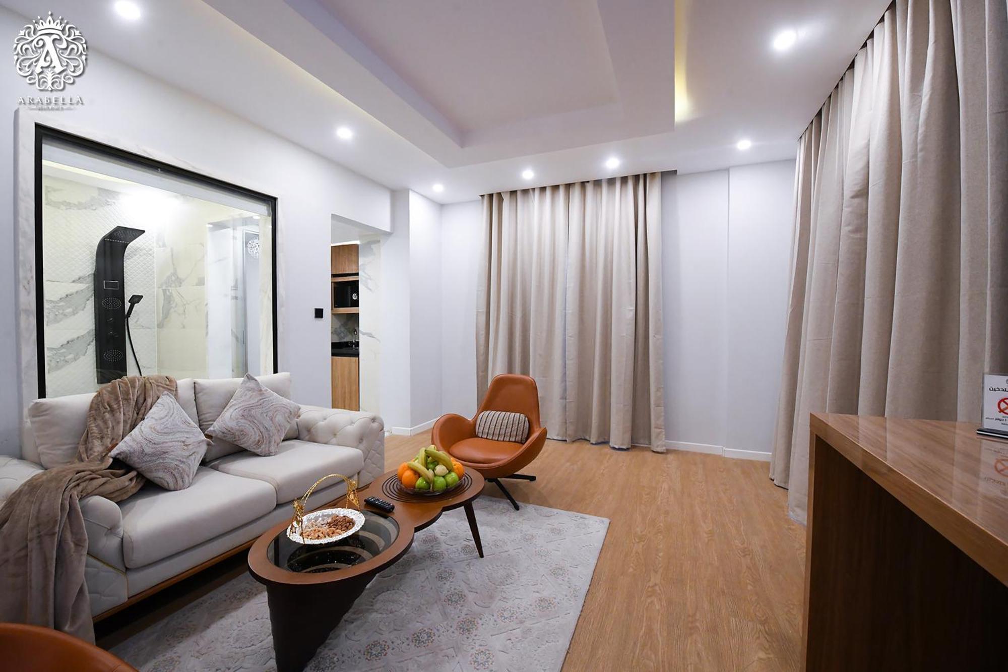 Arabella Residence Каир Экстерьер фото