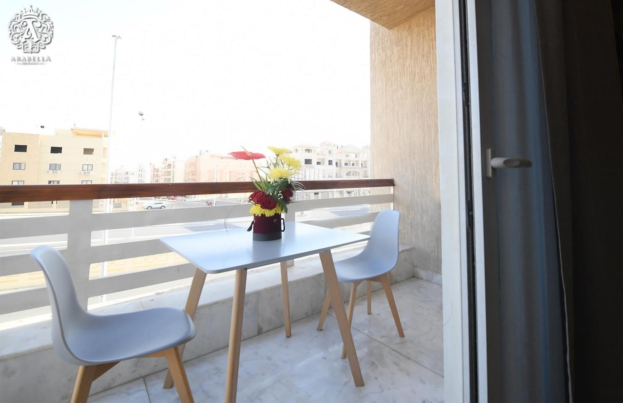 Arabella Residence Каир Номер фото