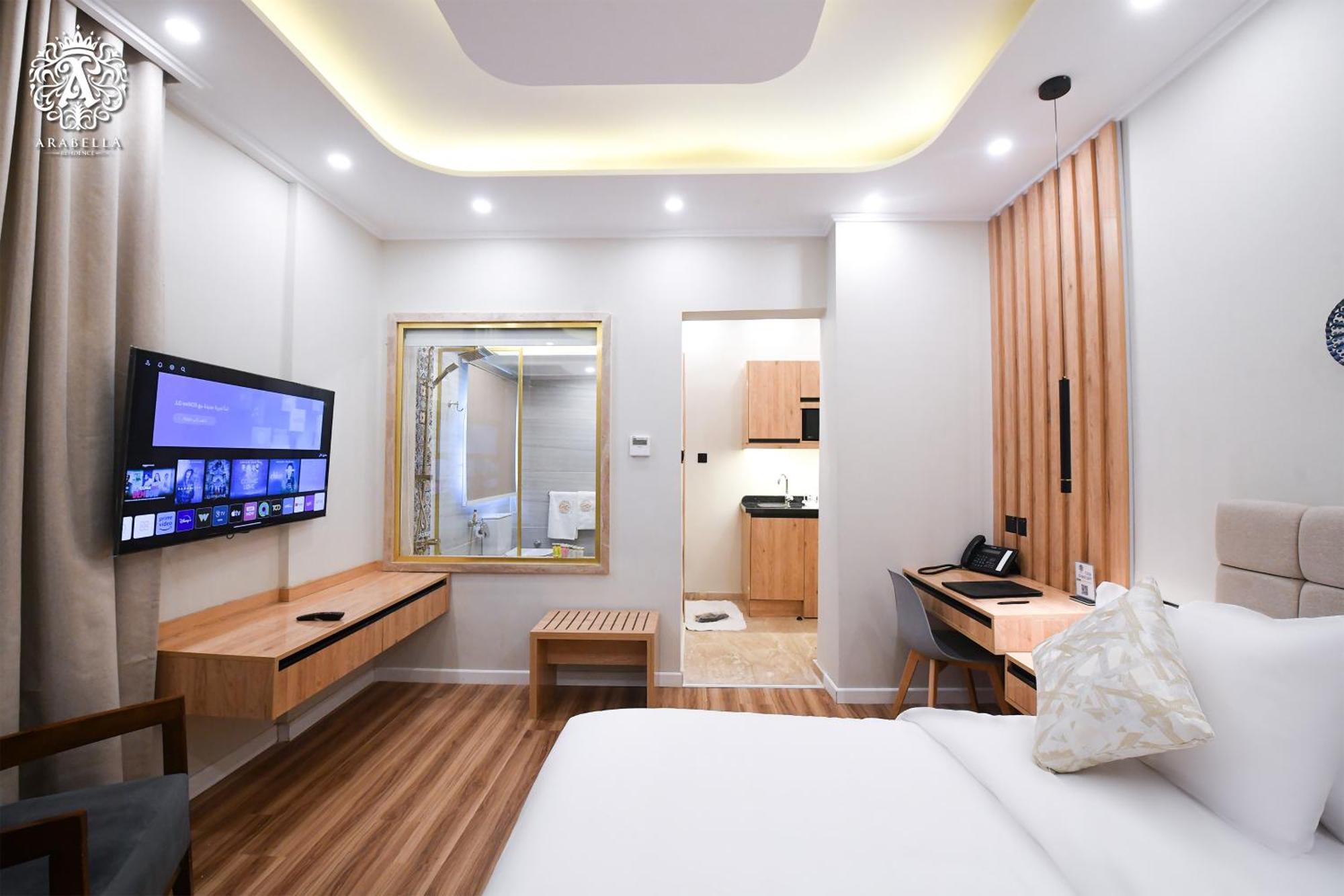 Arabella Residence Каир Экстерьер фото