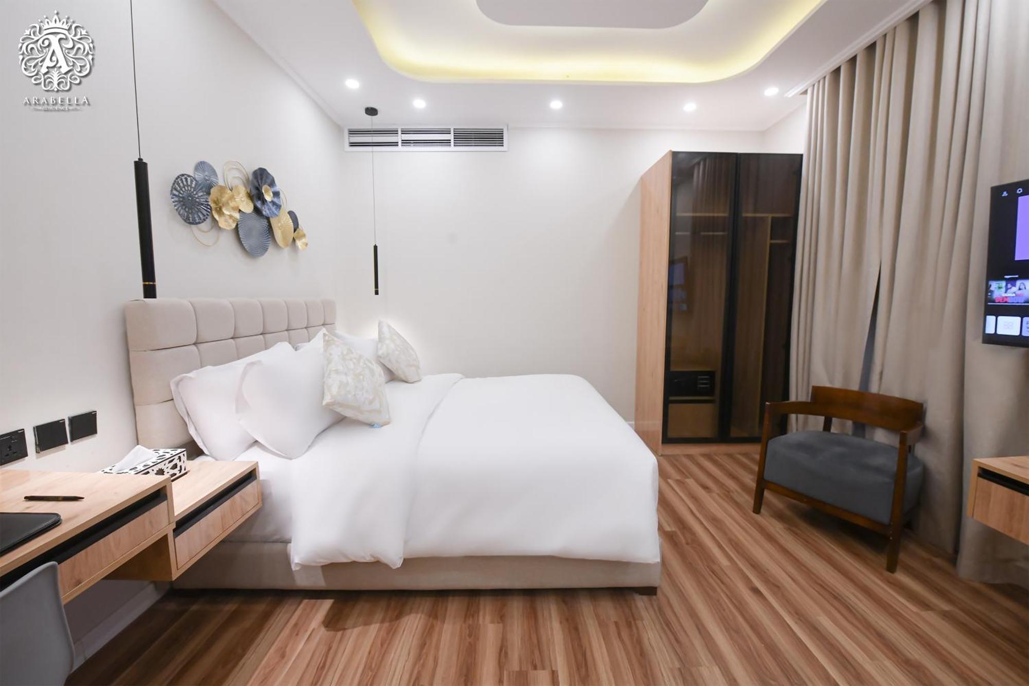 Arabella Residence Каир Номер фото