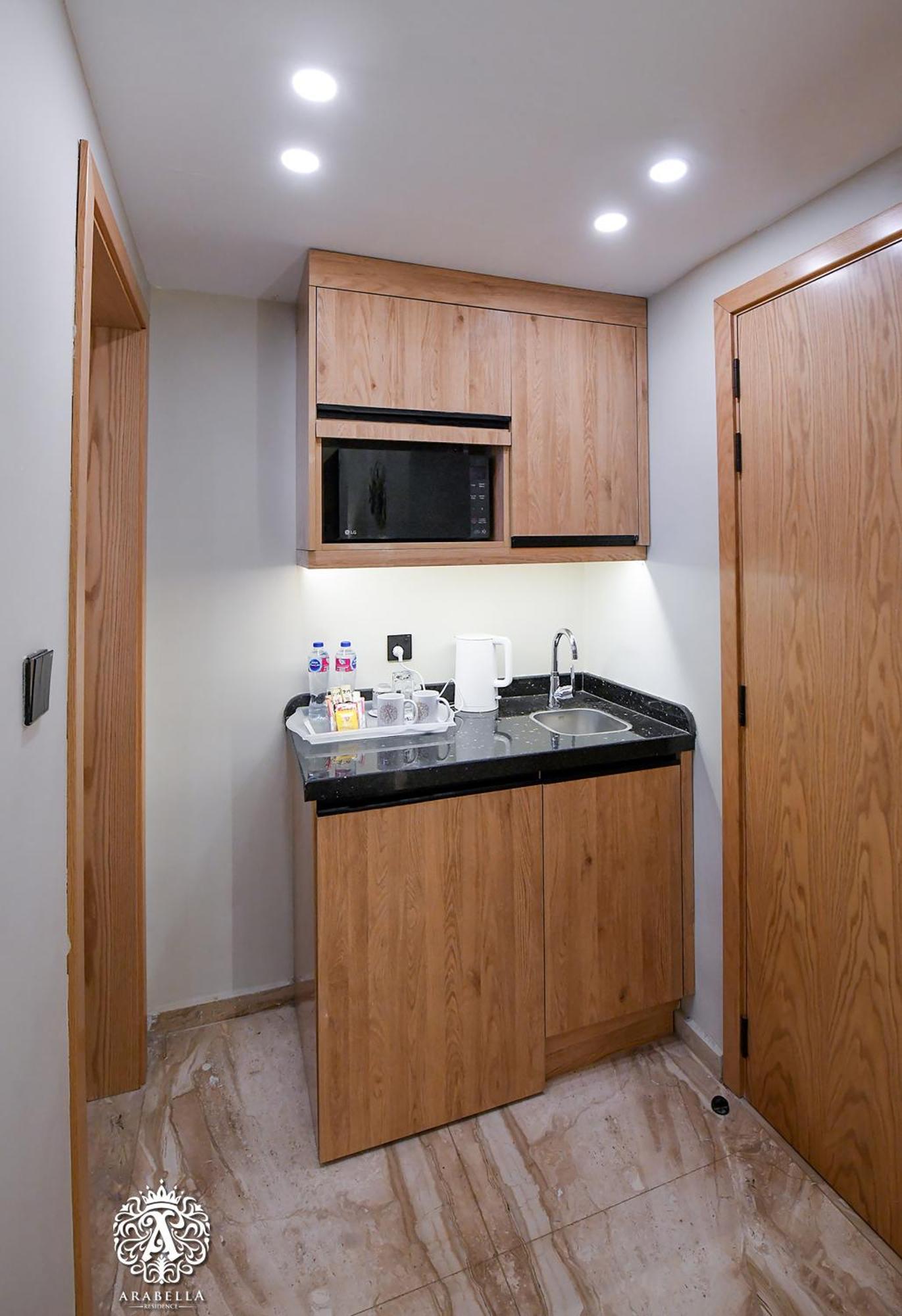 Arabella Residence Каир Номер фото