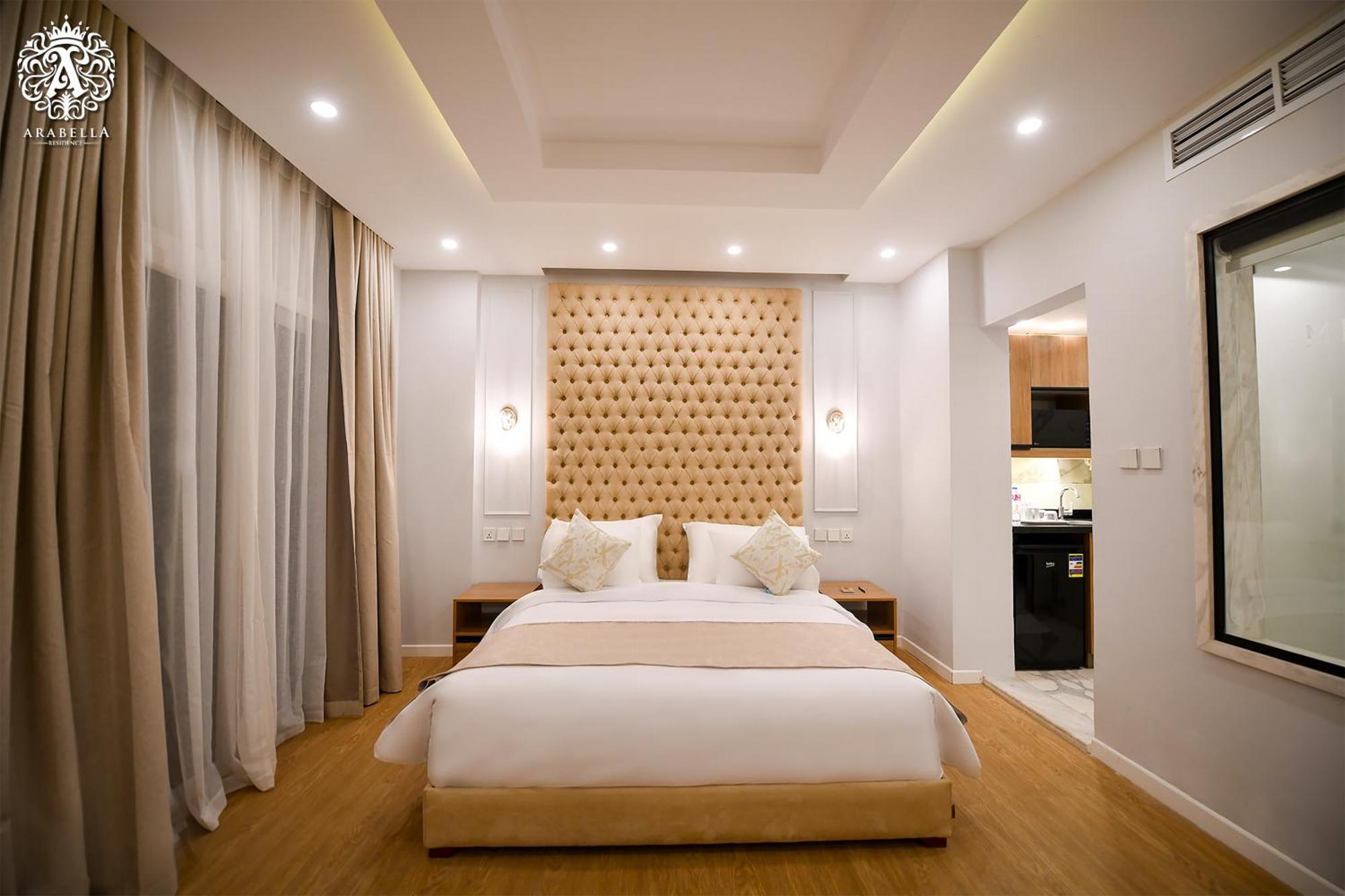 Arabella Residence Каир Номер фото