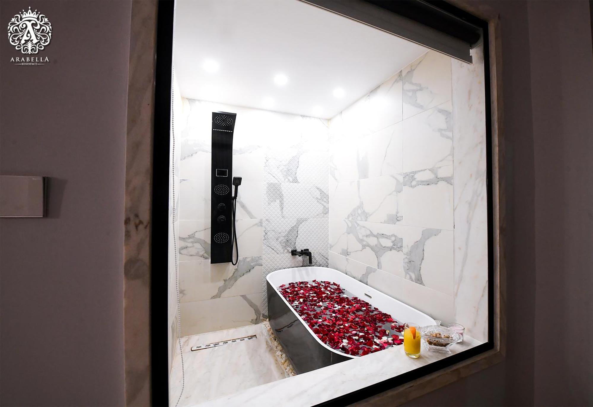 Arabella Residence Каир Экстерьер фото