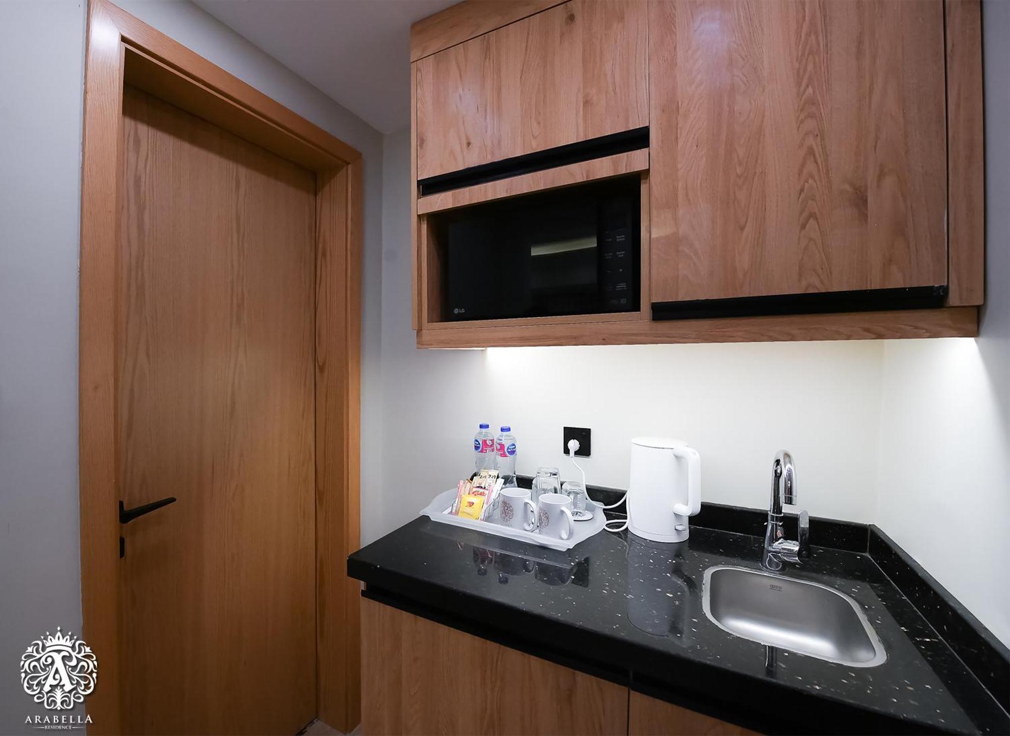 Arabella Residence Каир Экстерьер фото