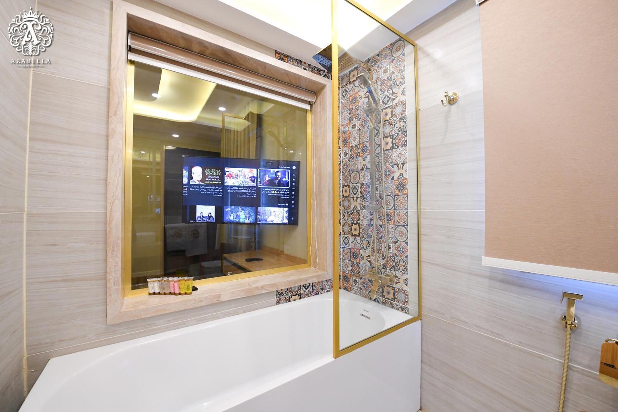 Arabella Residence Каир Экстерьер фото
