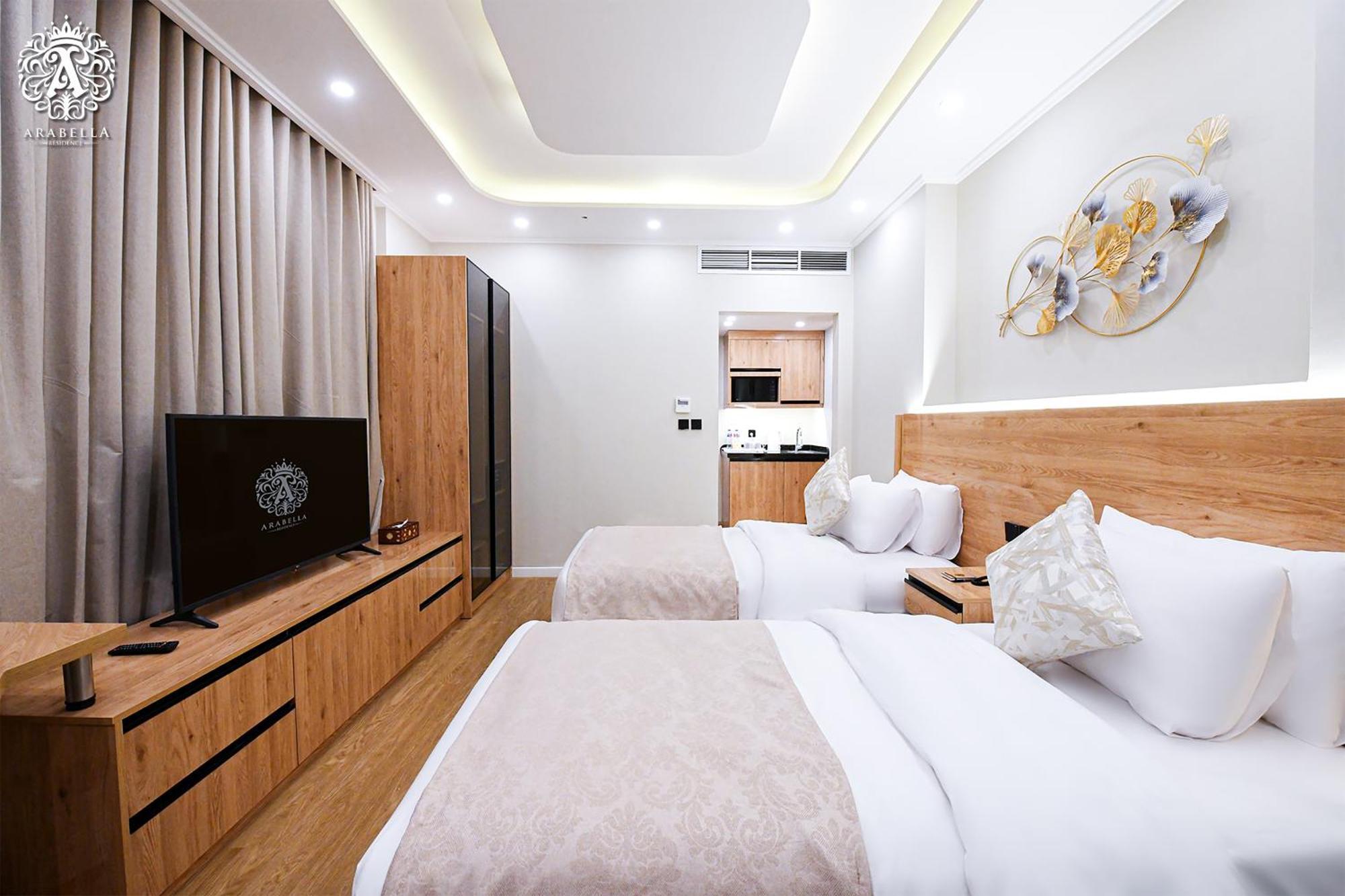 Arabella Residence Каир Экстерьер фото