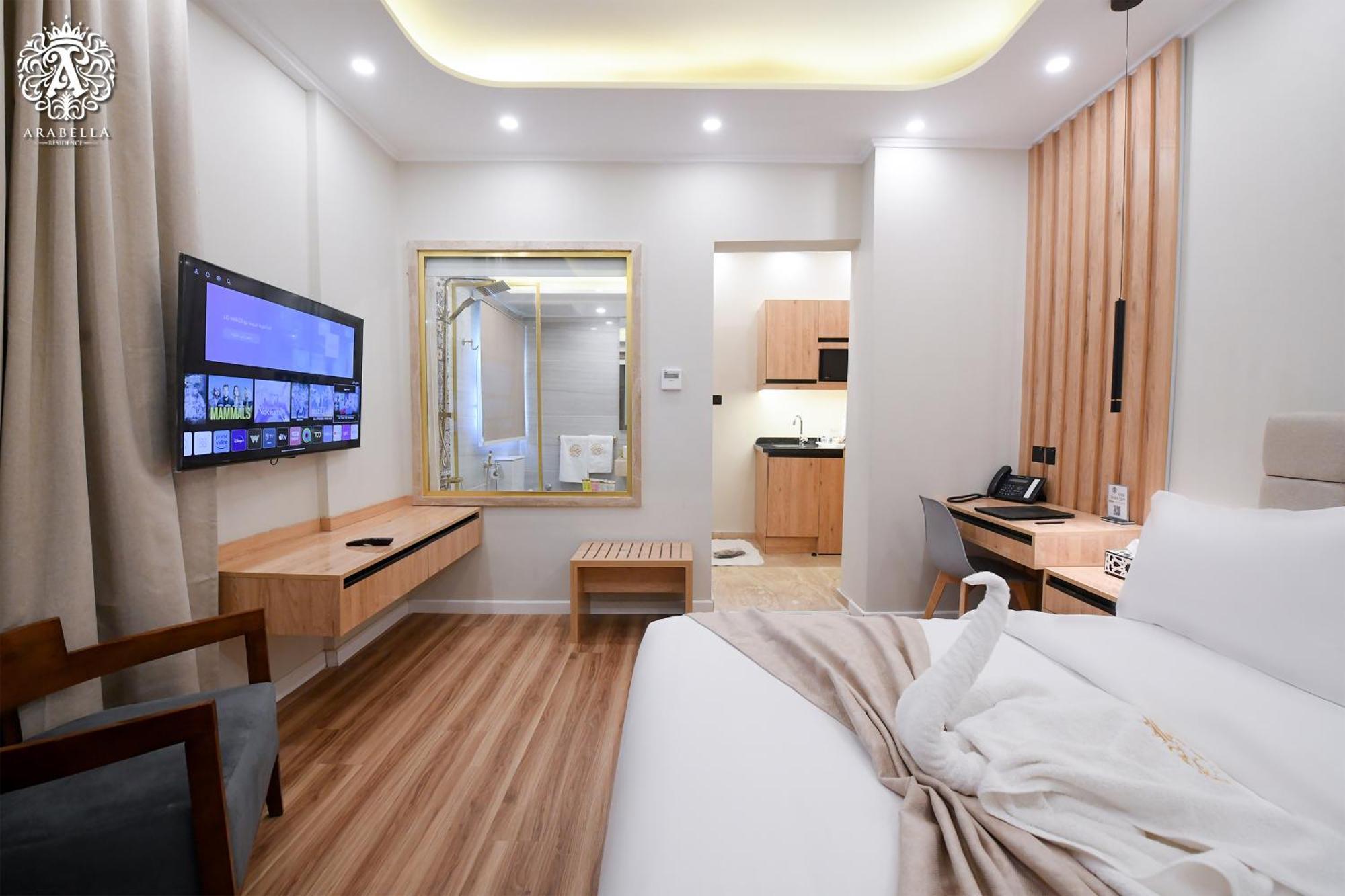Arabella Residence Каир Экстерьер фото