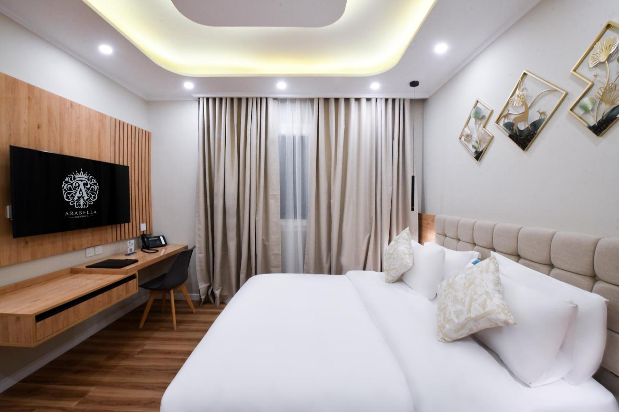 Arabella Residence Каир Экстерьер фото