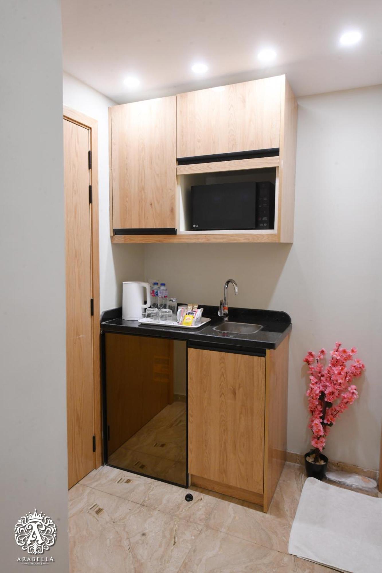 Arabella Residence Каир Экстерьер фото