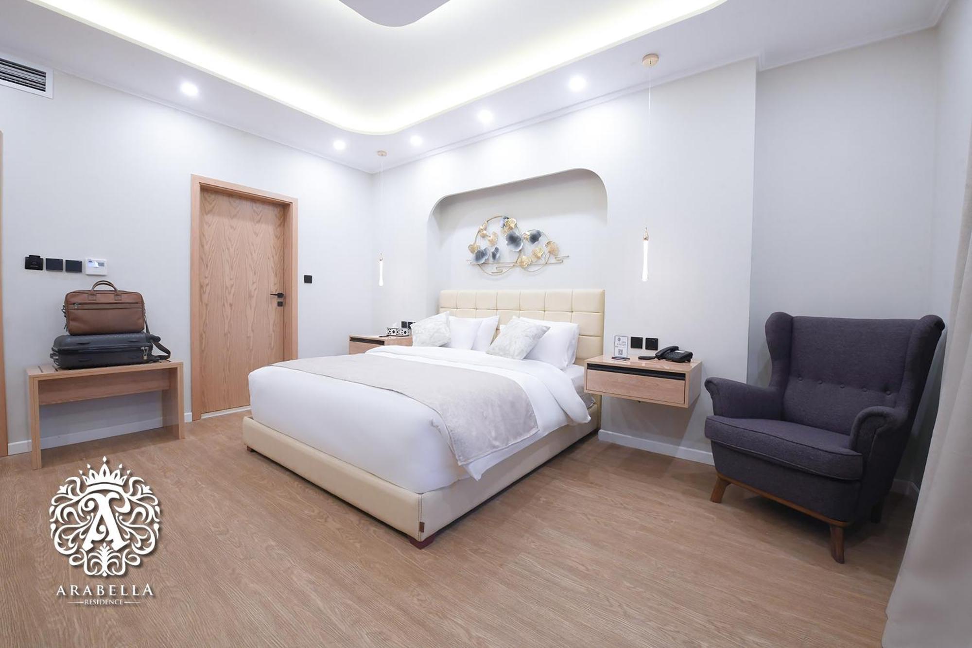 Arabella Residence Каир Экстерьер фото