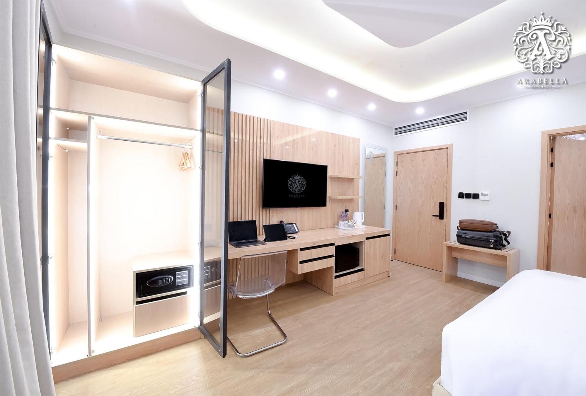 Arabella Residence Каир Экстерьер фото