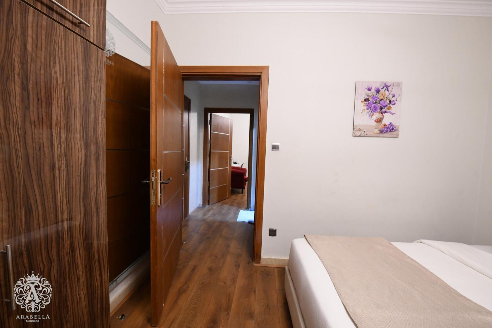 Arabella Residence Каир Экстерьер фото