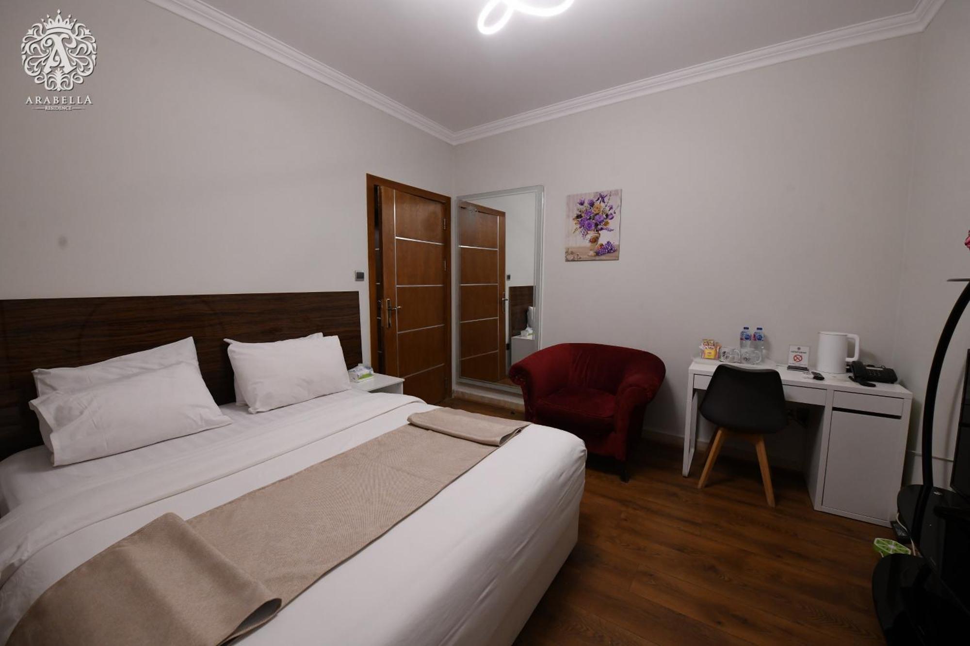Arabella Residence Каир Номер фото
