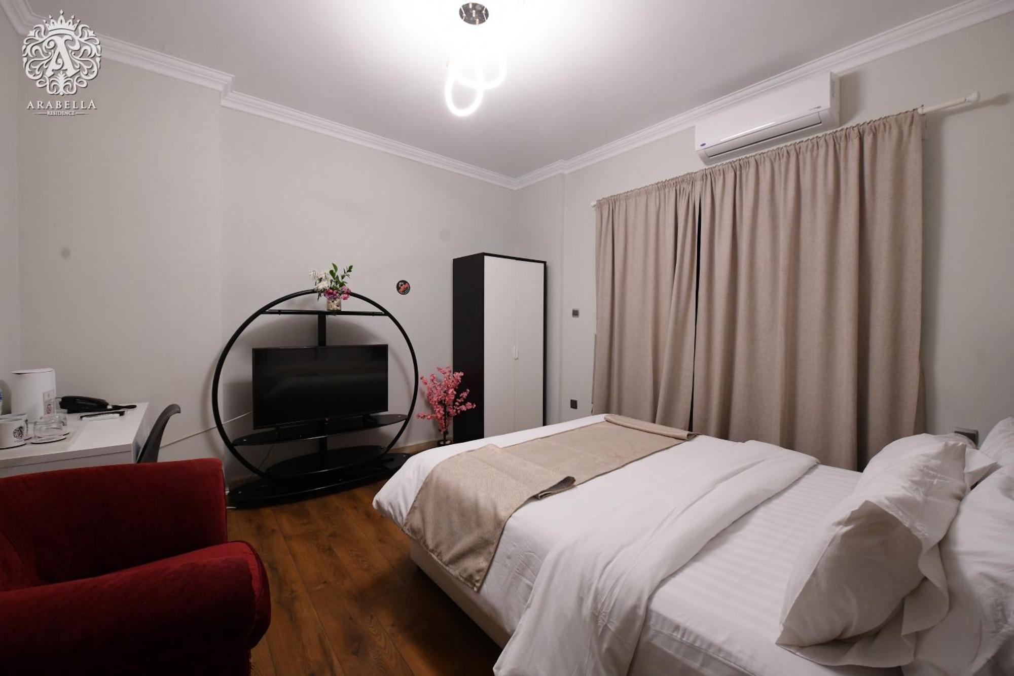 Arabella Residence Каир Экстерьер фото