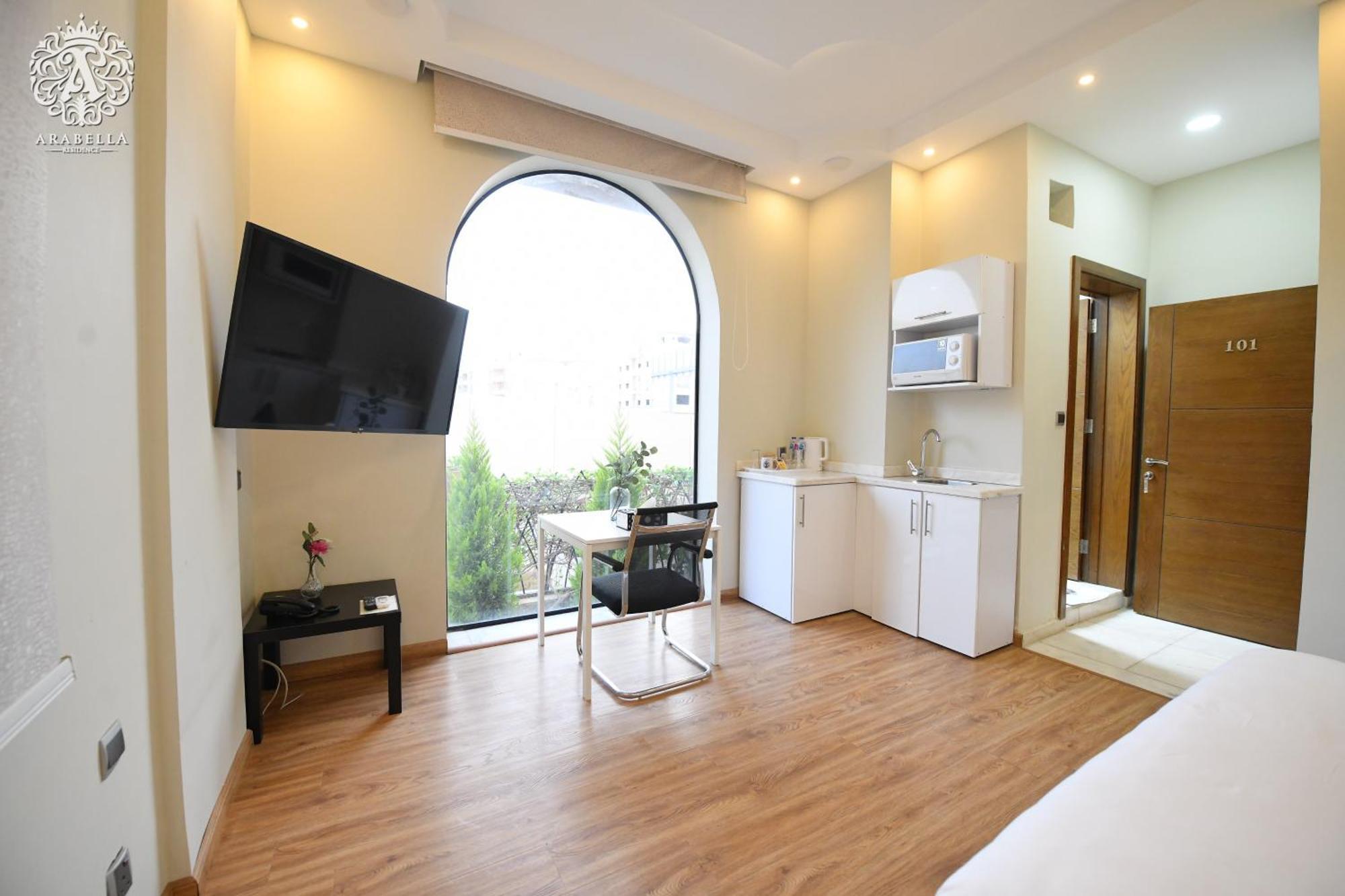 Arabella Residence Каир Экстерьер фото