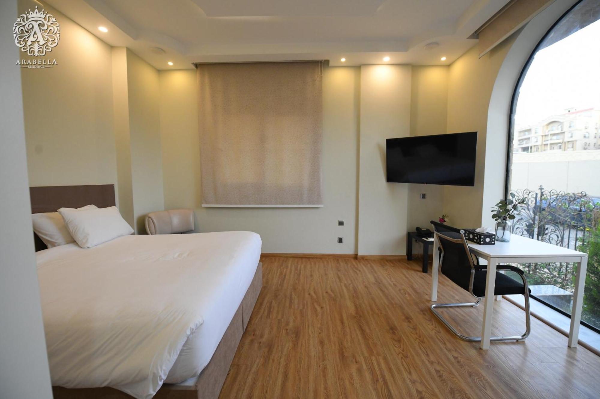 Arabella Residence Каир Экстерьер фото