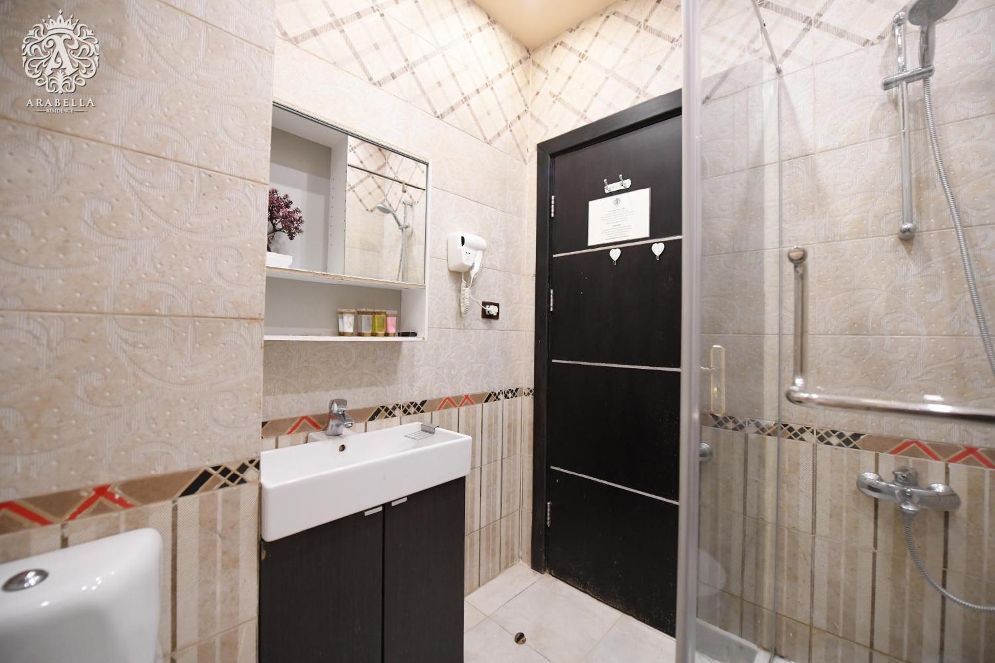 Arabella Residence Каир Экстерьер фото